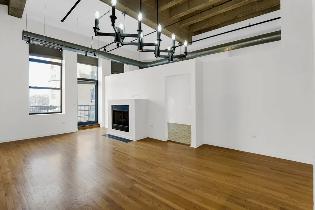 1645 West Ogden Avenue Chicago IL 60612