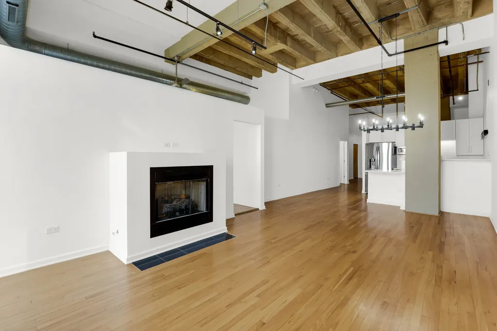 1645 West Ogden Avenue Chicago IL 60612