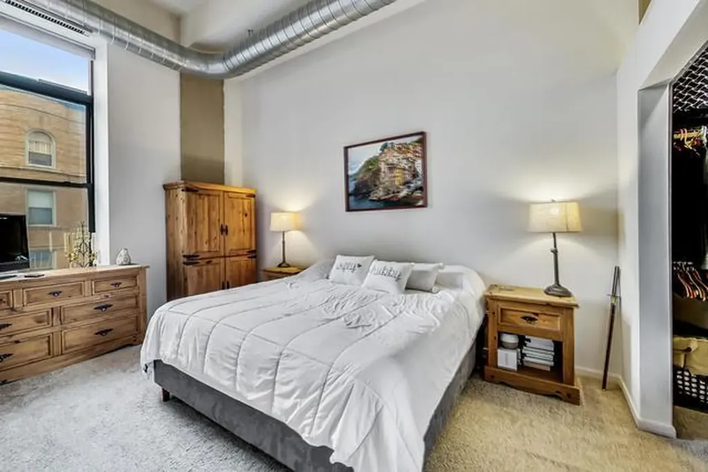 1645 West Ogden Avenue Chicago IL 60612