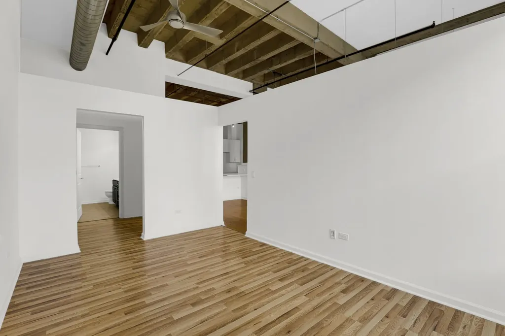 1645 West Ogden Avenue Chicago IL 60612
