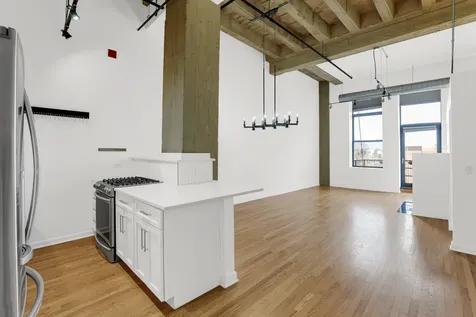 1645 West Ogden Avenue Chicago IL 60612