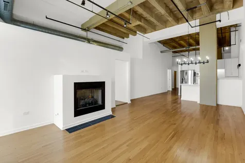 1645 West Ogden Avenue Chicago IL 60612