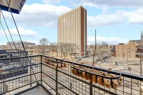 1645 West Ogden Avenue Chicago IL 60612