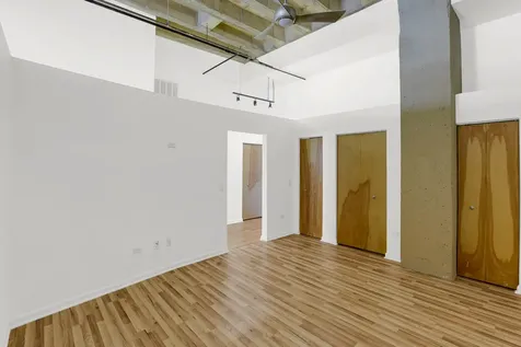 1645 West Ogden Avenue Chicago IL 60612