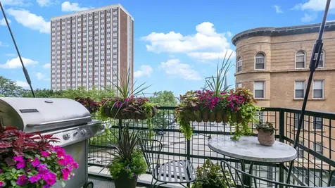 1645 West Ogden Avenue Chicago IL 60612