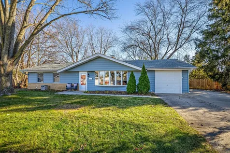 125 Weymouth Court Schaumburg IL 60193