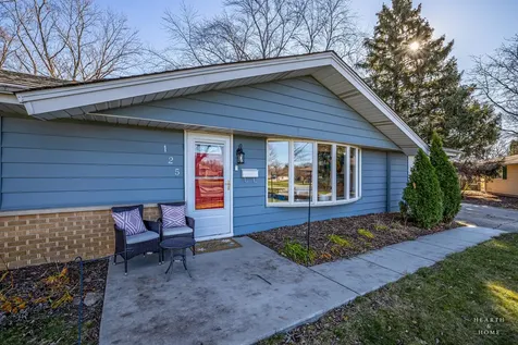 125 Weymouth Court Schaumburg IL 60193