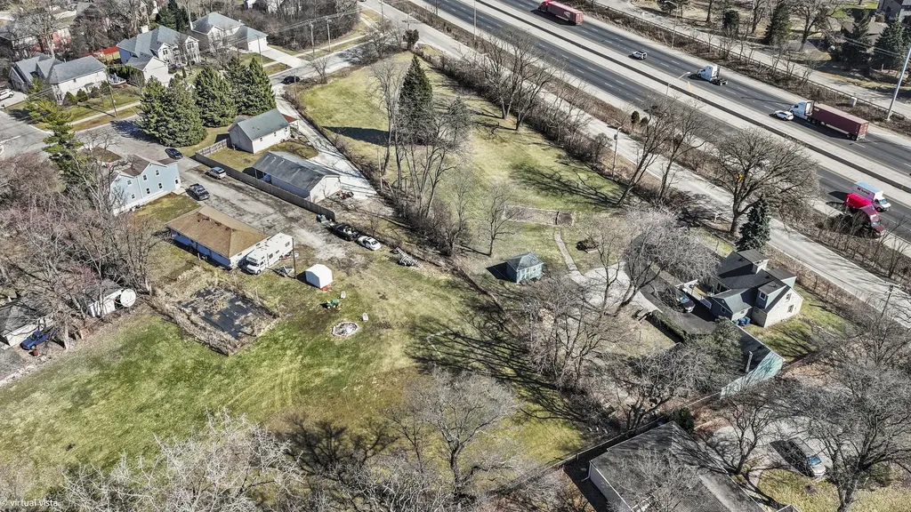 325 Oldfield Road Downers Grove IL 60516