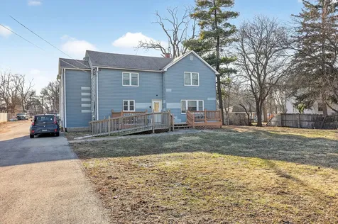 325 Oldfield Road Downers Grove IL 60516
