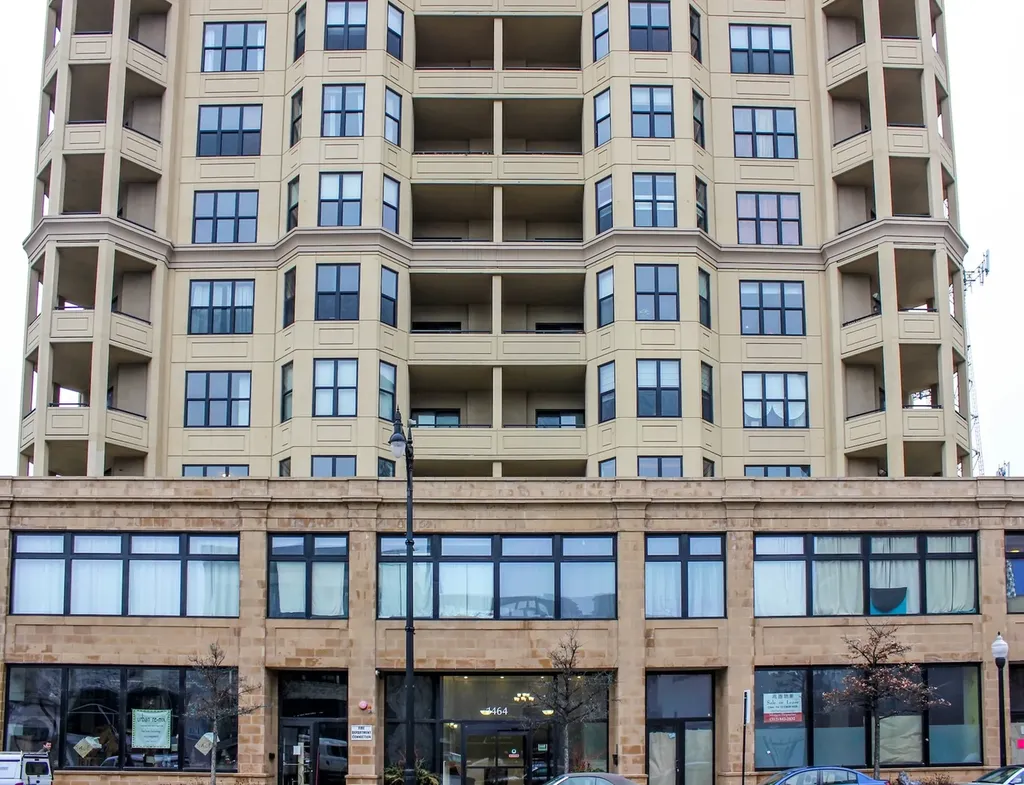 1464 South Michigan Avenue Chicago IL 60605