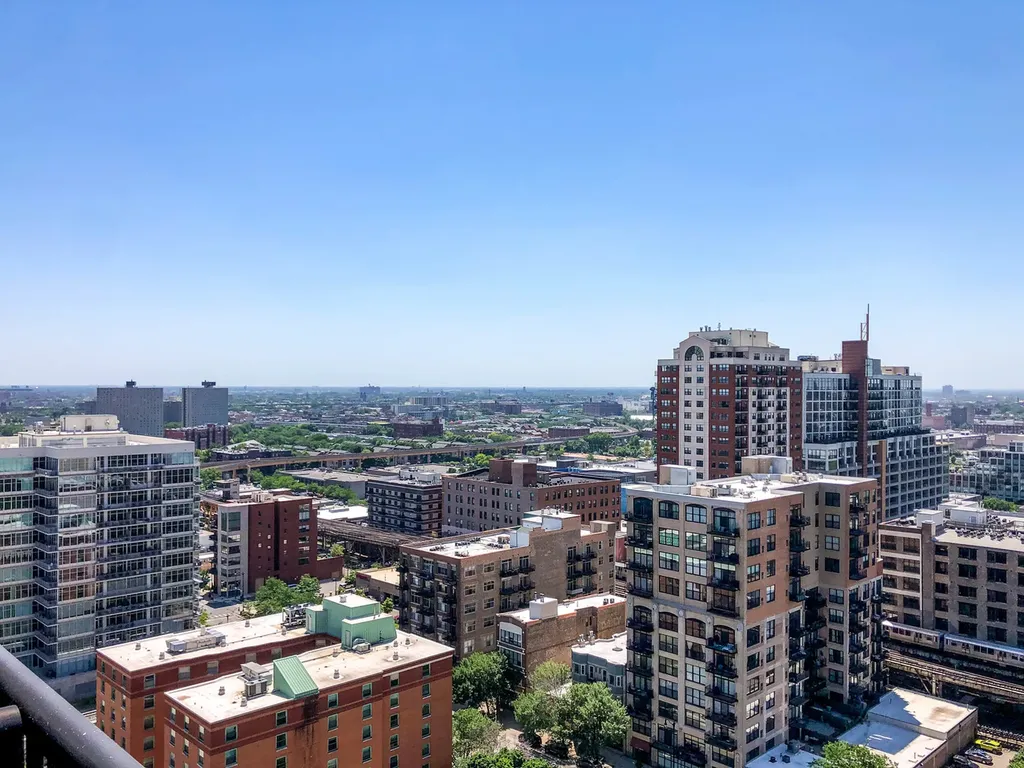 1464 South Michigan Avenue Chicago IL 60605