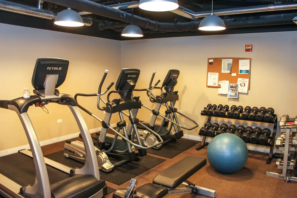 1464 South Michigan Avenue Chicago IL 60605