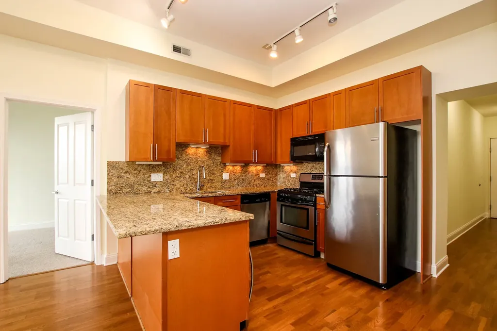 1464 South Michigan Avenue Chicago IL 60605