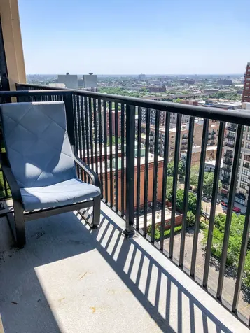 1464 South Michigan Avenue Chicago IL 60605