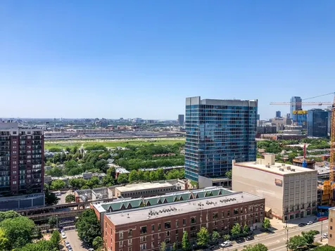 1464 South Michigan Avenue Chicago IL 60605