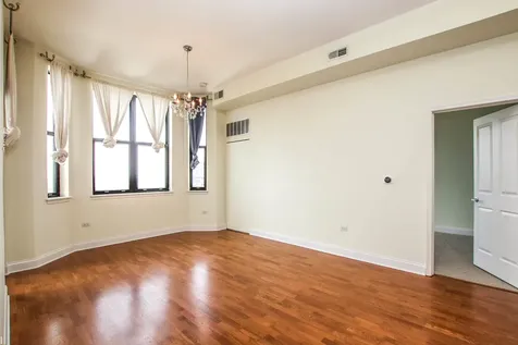 1464 South Michigan Avenue Chicago IL 60605