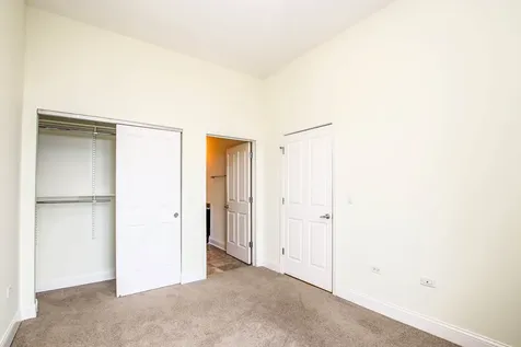 1464 South Michigan Avenue Chicago IL 60605
