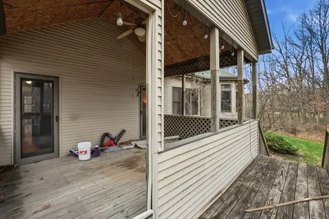 3551 South State Street Crete IL 60417