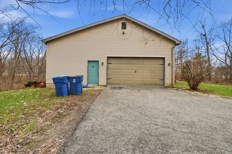 3551 South State Street Crete IL 60417