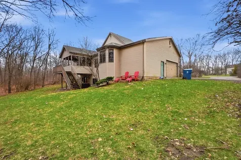 3551 South State Street Crete IL 60417