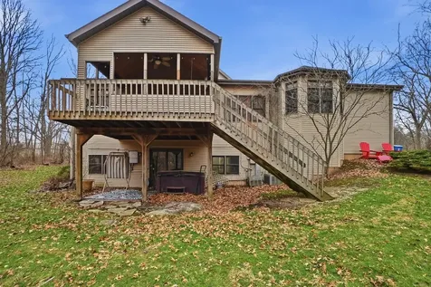 3551 South State Street Crete IL 60417