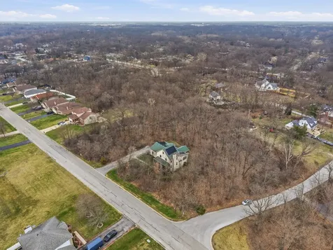 3551 South State Street Crete IL 60417