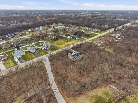 3551 South State Street Crete IL 60417