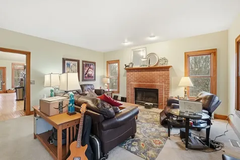3551 South State Street Crete IL 60417