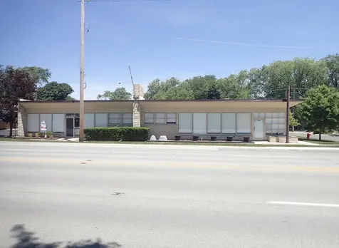 1818 East Northwest Highway Arlington Heights IL 60004