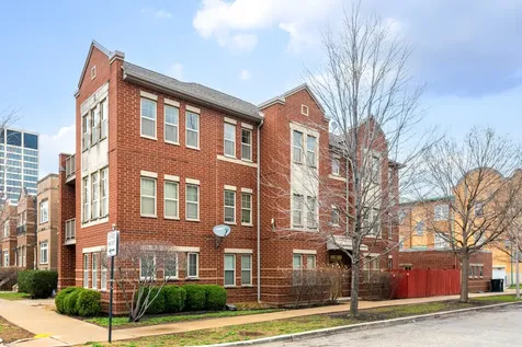 16 West 36th Street Chicago IL 60609