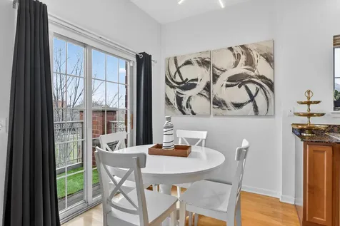 16 West 36th Street Chicago IL 60609