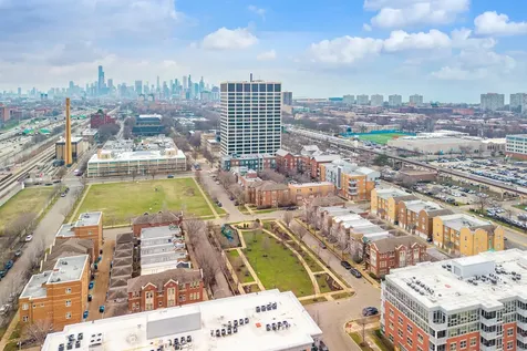 16 West 36th Street Chicago IL 60609