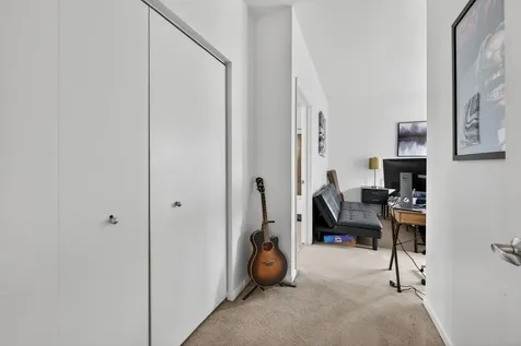 16 West 36th Street Chicago IL 60609