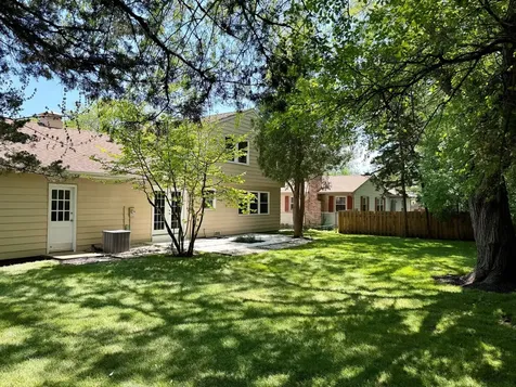 711 Woodhollow Lane Buffalo Grove IL 60089