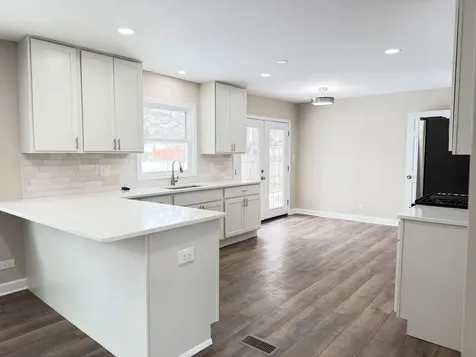 711 Woodhollow Lane Buffalo Grove IL 60089