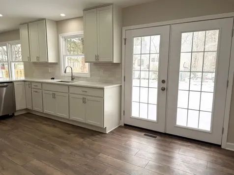 711 Woodhollow Lane Buffalo Grove IL 60089
