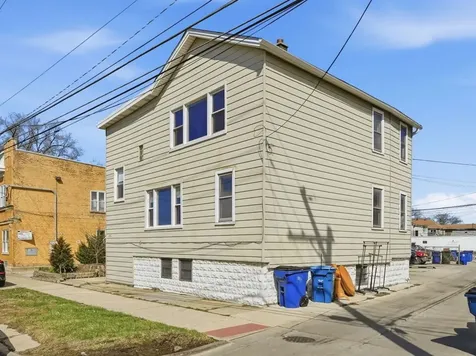 2111 Main Street Melrose Park IL 60160