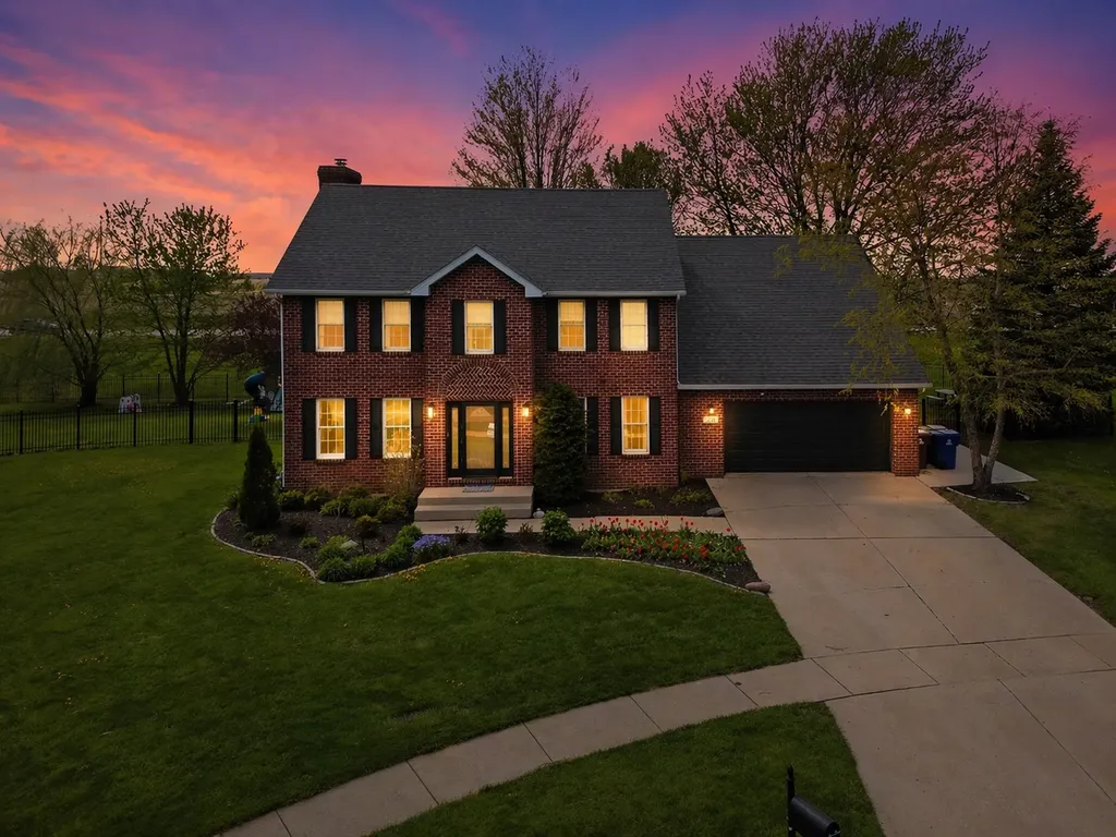 529 Stafford Drive New Lenox IL 60451