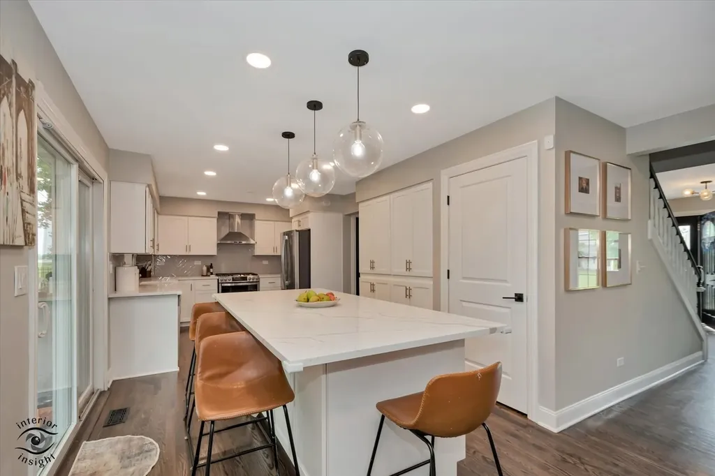 529 Stafford Drive New Lenox IL 60451