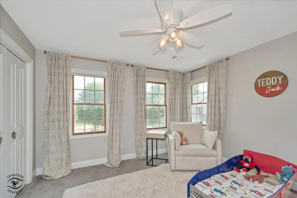 529 Stafford Drive New Lenox IL 60451