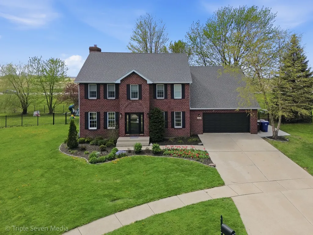529 Stafford Drive New Lenox IL 60451
