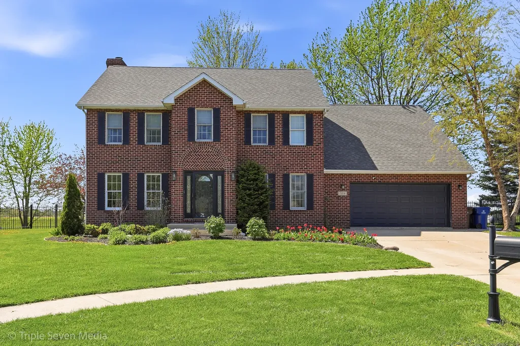 529 Stafford Drive New Lenox IL 60451
