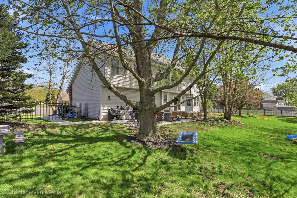 529 Stafford Drive New Lenox IL 60451