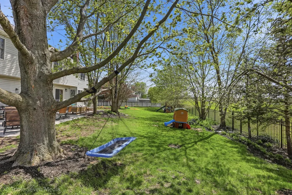529 Stafford Drive New Lenox IL 60451