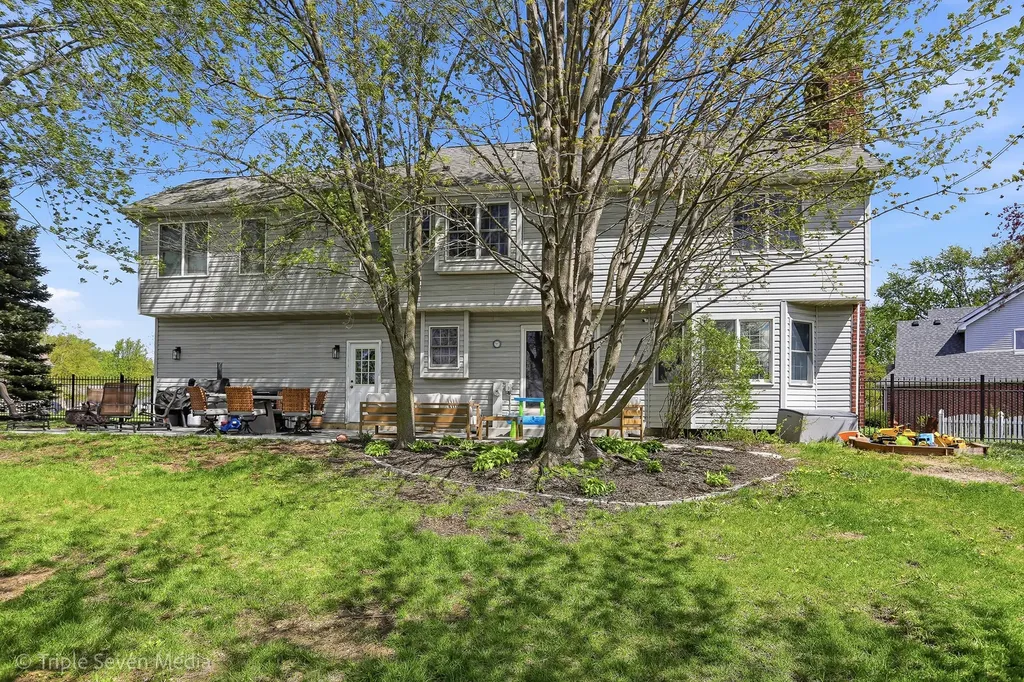 529 Stafford Drive New Lenox IL 60451