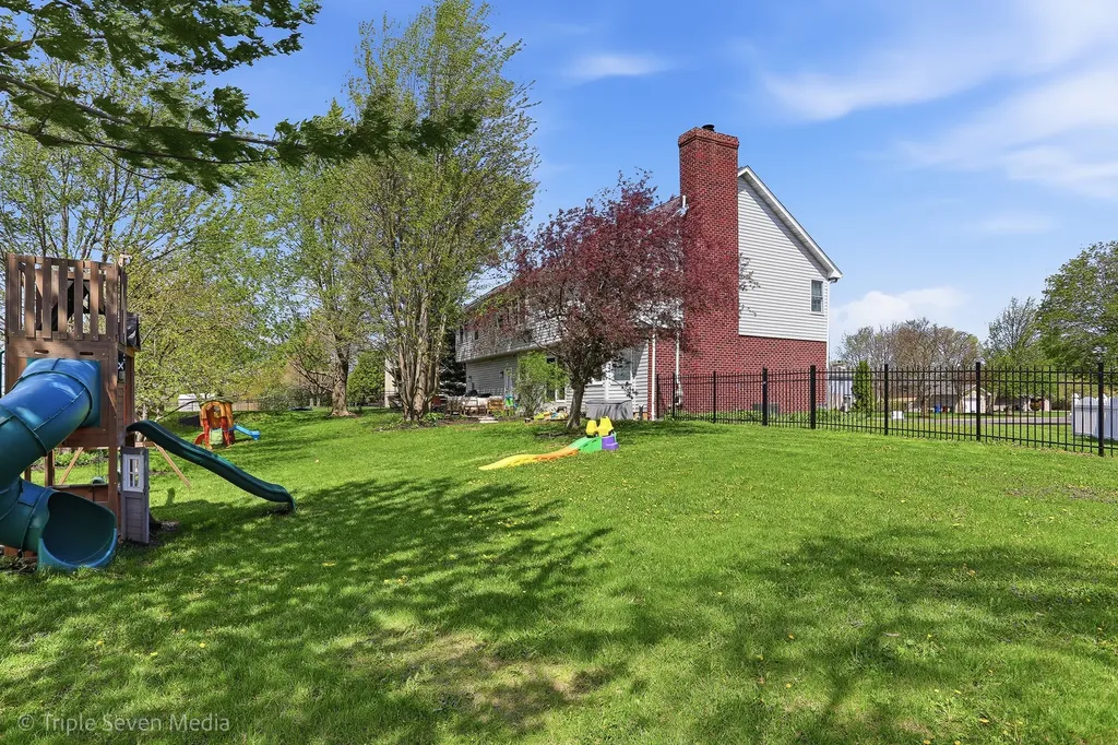 529 Stafford Drive New Lenox IL 60451