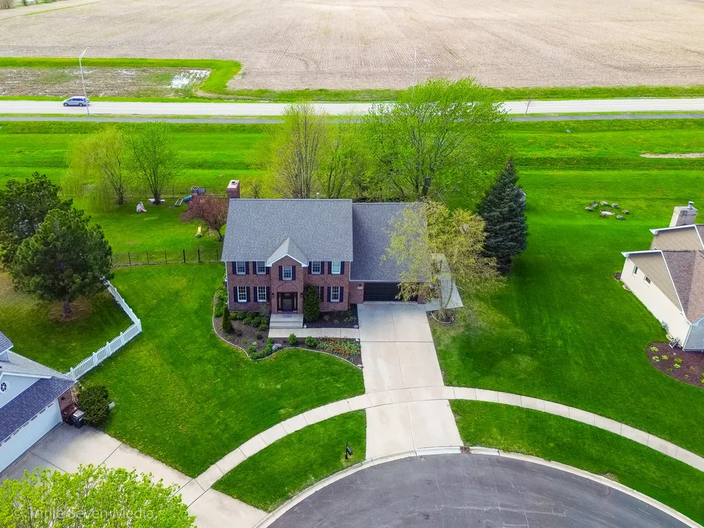 529 Stafford Drive New Lenox IL 60451