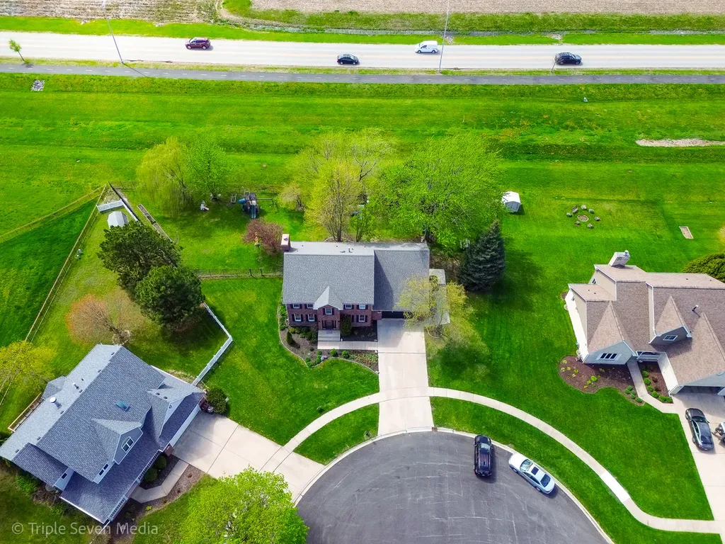 529 Stafford Drive New Lenox IL 60451