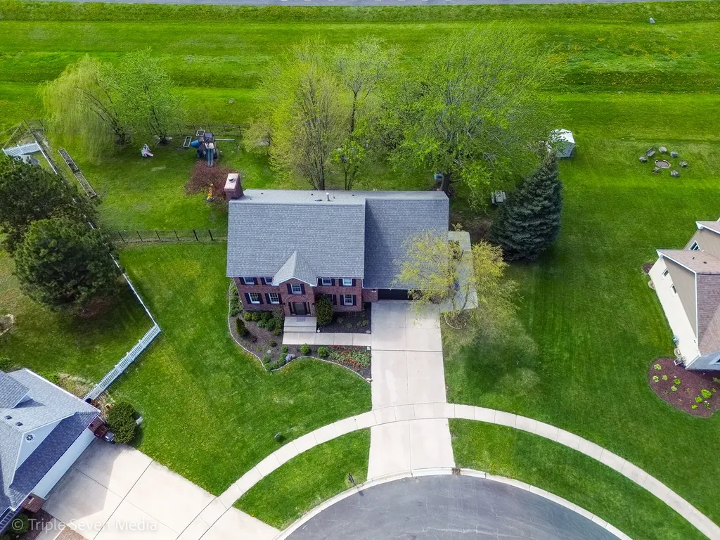 529 Stafford Drive New Lenox IL 60451