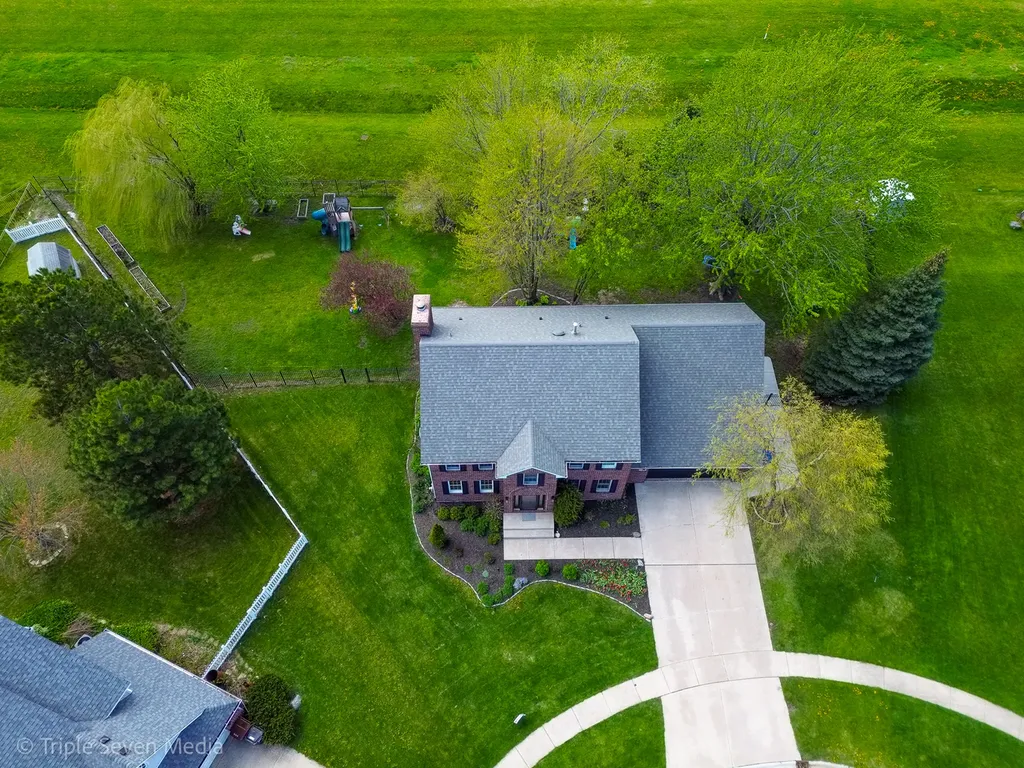 529 Stafford Drive New Lenox IL 60451